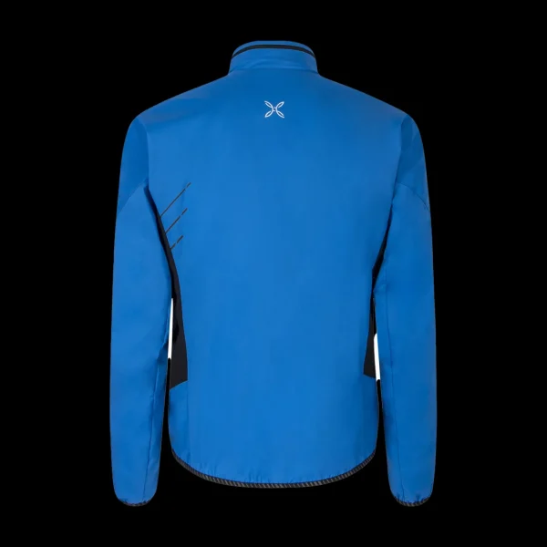 DRAKE JACKET<Montura Hot