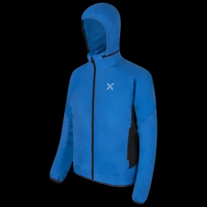 DRAKE JACKET<Montura Hot