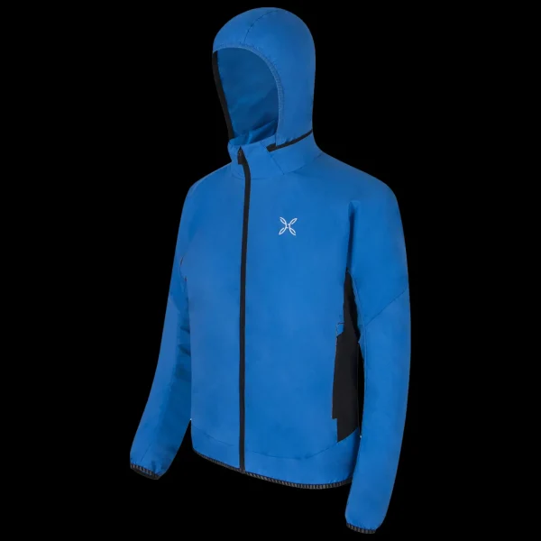 DRAKE JACKET<Montura New