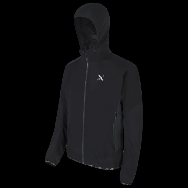 DRAKE JACKET<Montura New