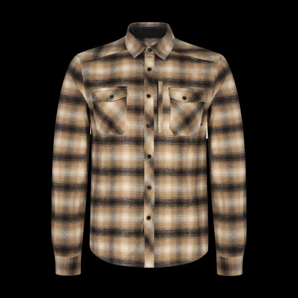 DUKE SHIRT<Montura Best