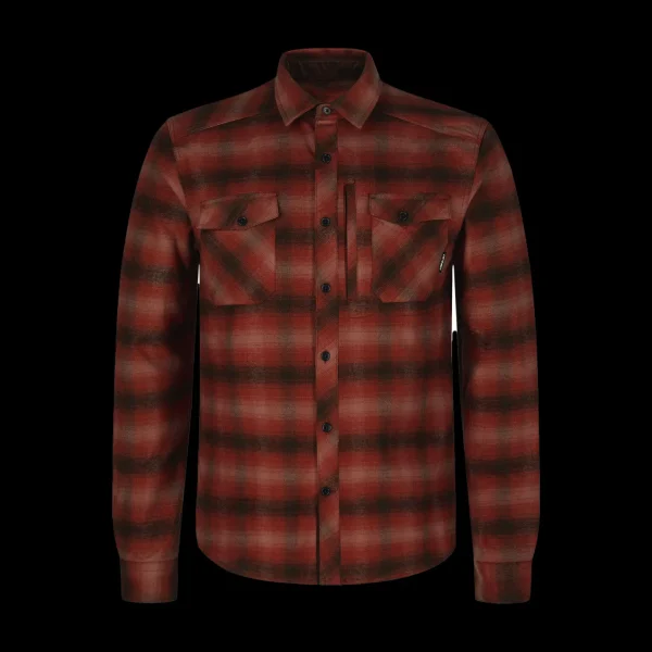 DUKE SHIRT<Montura Best
