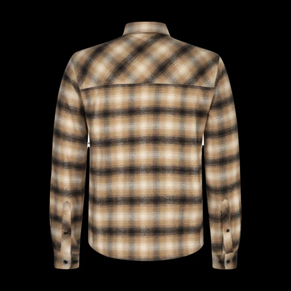 DUKE SHIRT<Montura Best