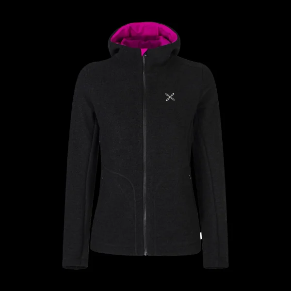 ECLISSE JACKET WOMAN<Montura Flash Sale