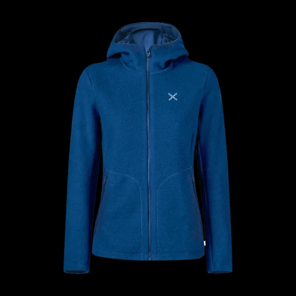 ECLISSE JACKET WOMAN<Montura Hot