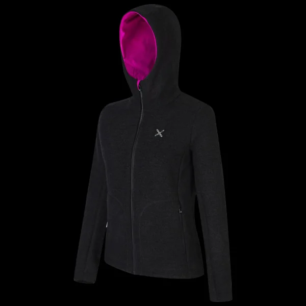 ECLISSE JACKET WOMAN<Montura Hot