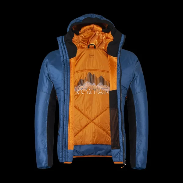 EIGER JACKET<Montura Cheap
