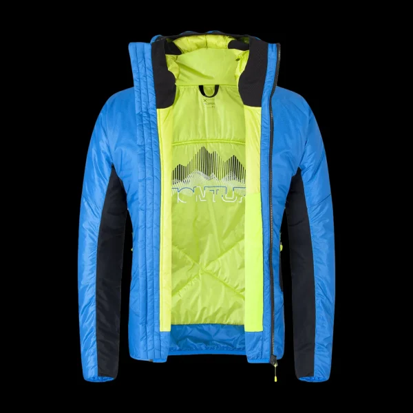 EIGER JACKET<Montura Cheap
