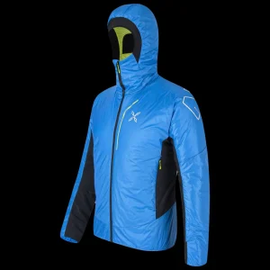 EIGER JACKET<Montura Cheap