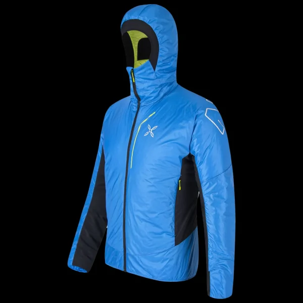 EIGER JACKET<Montura Cheap