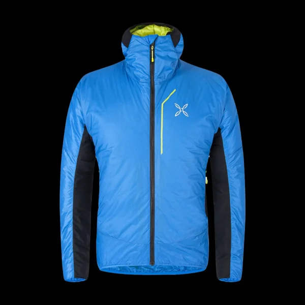 EIGER JACKET<Montura Cheap