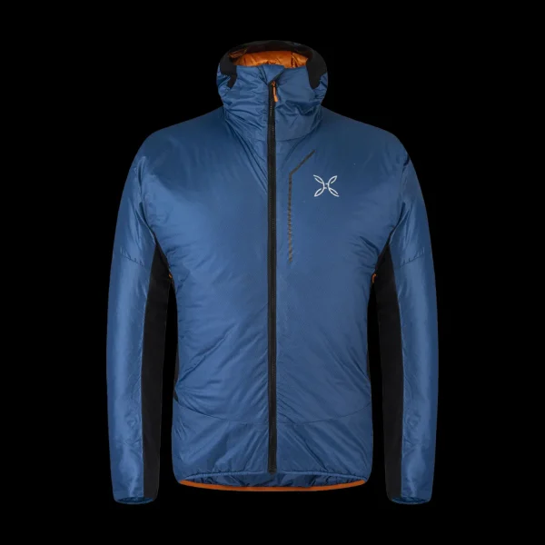 EIGER JACKET<Montura Cheap
