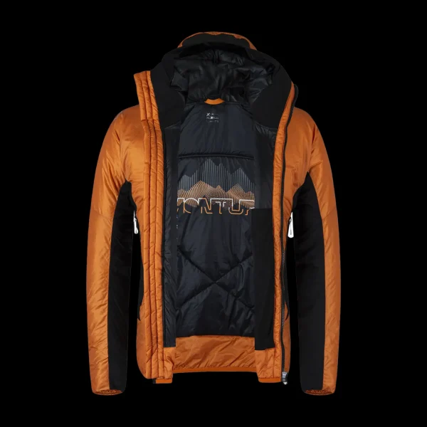 EIGER JACKET<Montura Cheap
