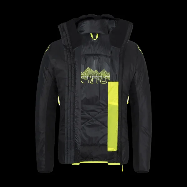 EIGER JACKET<Montura Cheap