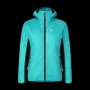 EIGER JACKET WOMAN<Montura Flash Sale
