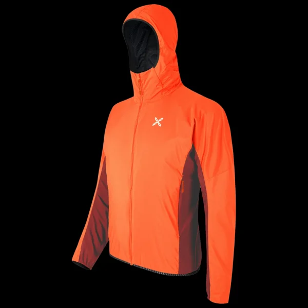 EIGER LIGHT JACKET<Montura Online