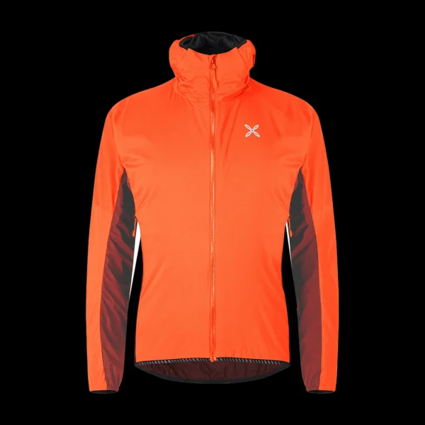 EIGER LIGHT JACKET<Montura Online