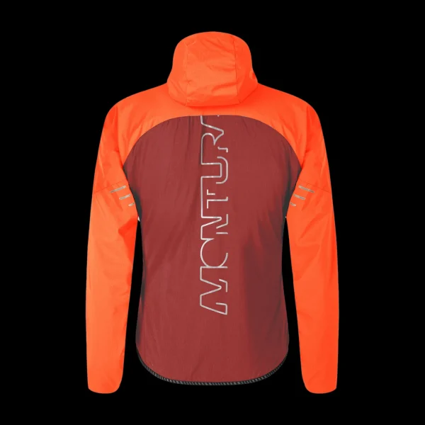 EIGER LIGHT JACKET<Montura Online