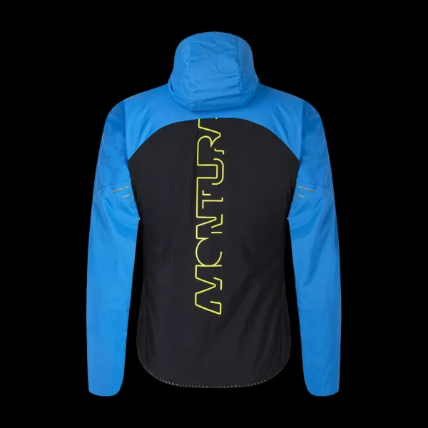 EIGER LIGHT JACKET<Montura Online