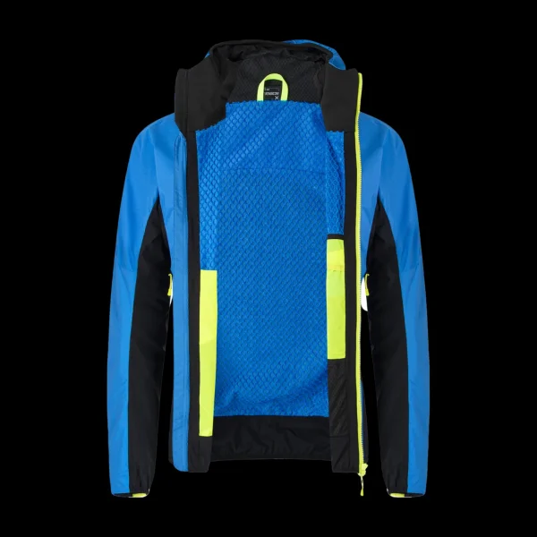 EIGER LIGHT JACKET<Montura Online