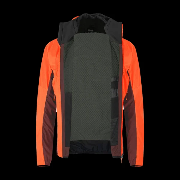 EIGER LIGHT JACKET<Montura Online