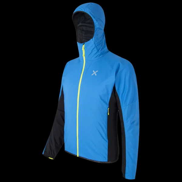 EIGER LIGHT JACKET<Montura Online