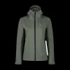 ELBA G JACKET WOMAN<Montura Online