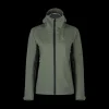 ELBA G JACKET WOMAN<Montura Cheap