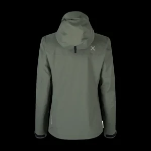 ELBA G JACKET WOMAN<Montura Cheap