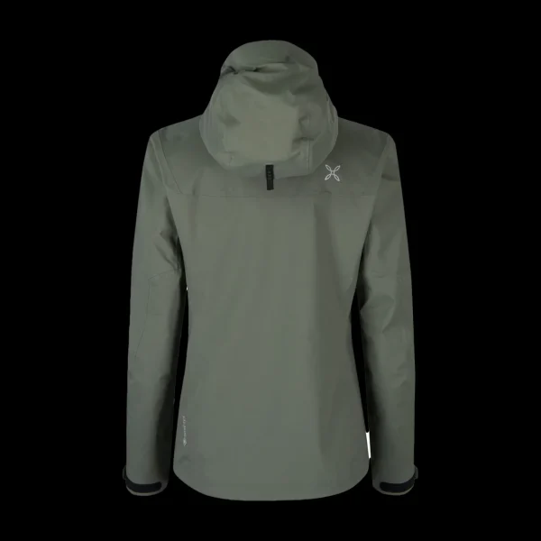 ELBA G JACKET WOMAN<Montura Cheap