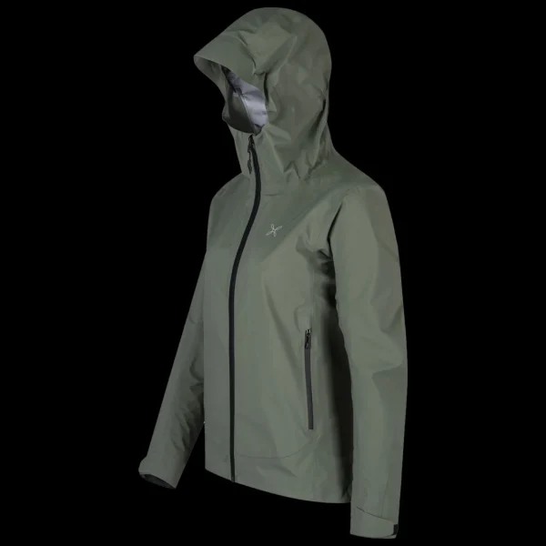ELBA G JACKET WOMAN<Montura Cheap