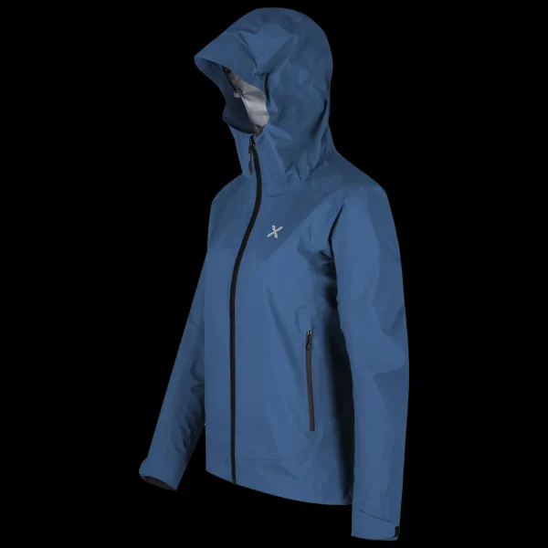 ELBA G JACKET WOMAN<Montura Cheap