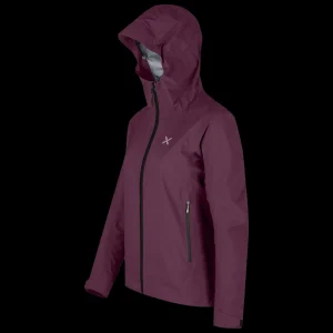 ELBA G JACKET WOMAN<Montura Cheap