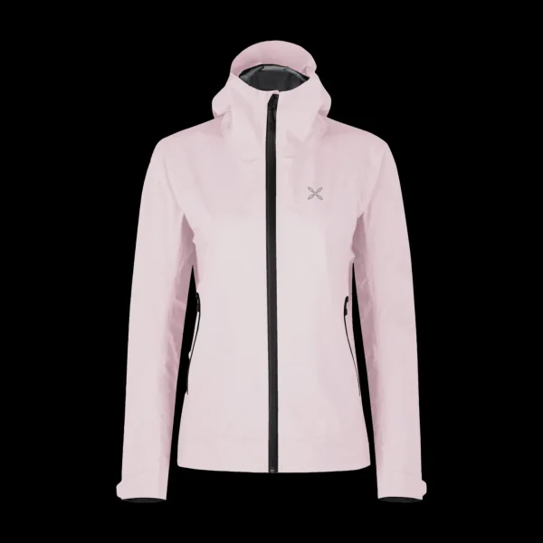 ELBA G JACKET WOMAN<Montura Cheap