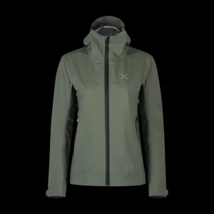 ELBA G JACKET WOMAN<Montura Online
