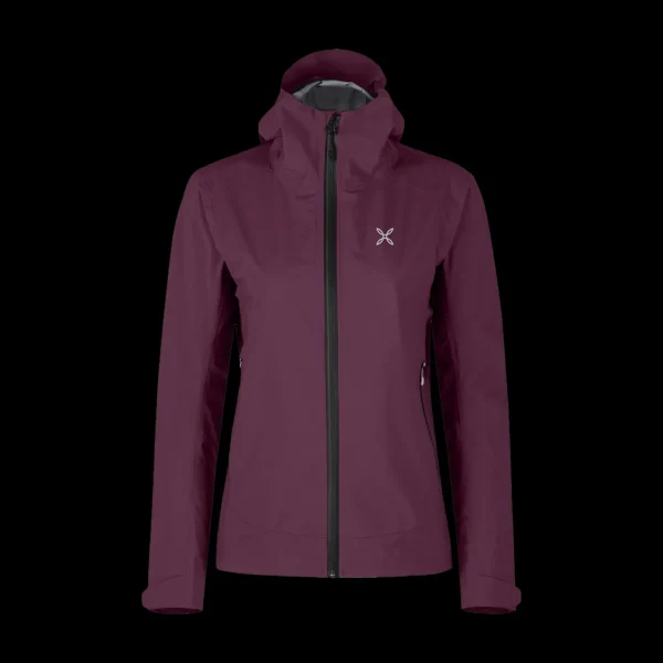 ELBA G JACKET WOMAN<Montura Cheap