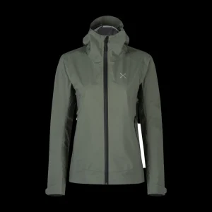 ELBA G JACKET WOMAN<Montura Cheap