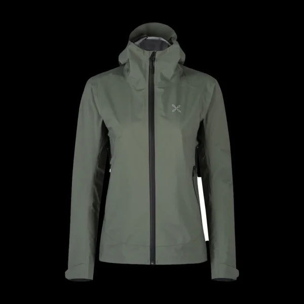ELBA G JACKET WOMAN<Montura Cheap