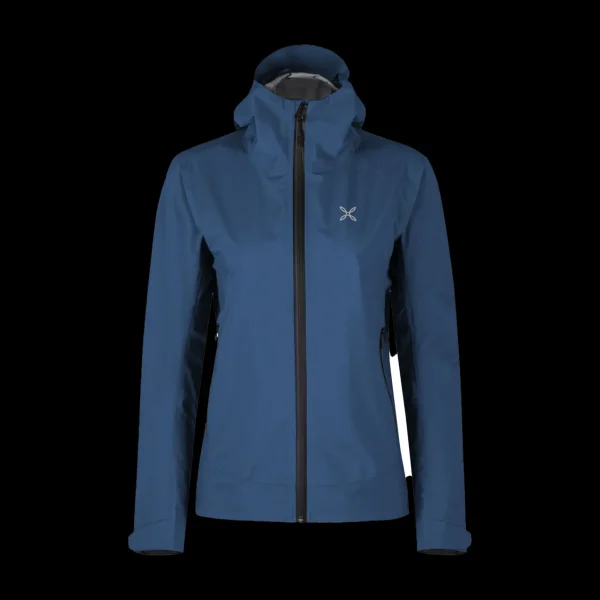 ELBA G JACKET WOMAN<Montura Cheap