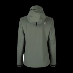 ELBA G JACKET WOMAN<Montura Cheap