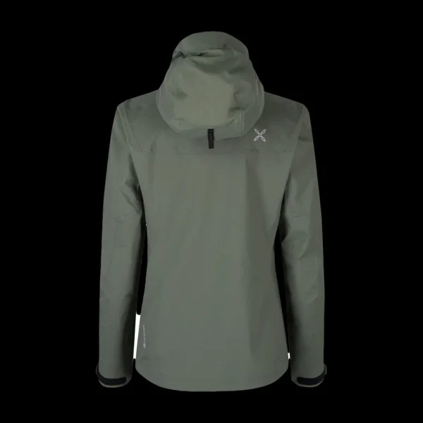 ELBA G JACKET WOMAN<Montura Cheap