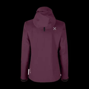 ELBA G JACKET WOMAN<Montura Cheap