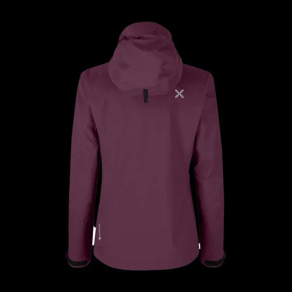 ELBA G JACKET WOMAN<Montura Cheap