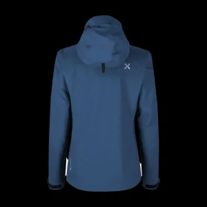 ELBA G JACKET WOMAN<Montura Sale