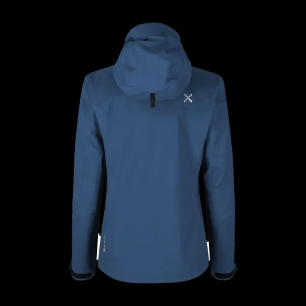 ELBA G JACKET WOMAN<Montura Cheap