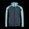 ELEVATION MAGLIA KIDS<Montura Hot