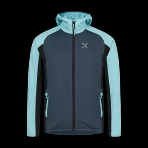 ELEVATION MAGLIA KIDS<Montura Hot