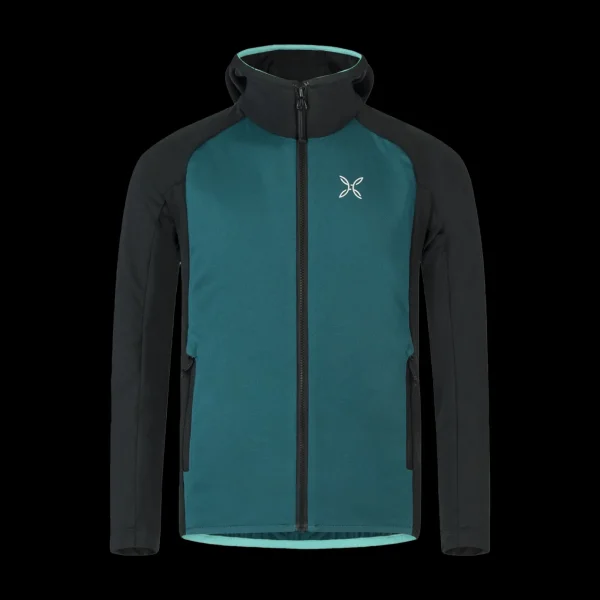 ELEVATION MAGLIA KIDS<Montura Online