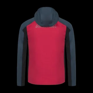 ELEVATION MAGLIA KIDS<Montura Hot