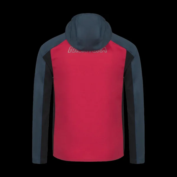 ELEVATION MAGLIA KIDS<Montura Hot